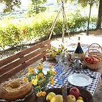 Ai Cedri * Cortone