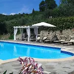 Villa Ai Cedri Cortone