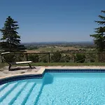Villa Ai Cedri Cortone