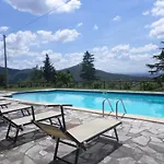 Ai Cedri Villa Cortone