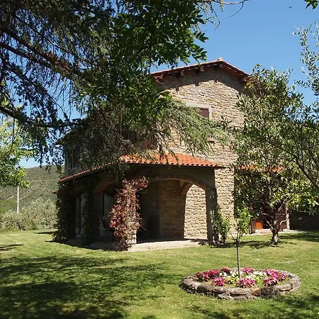 Вилла Ai Cedri *