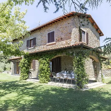 Ai Cedri Cortona