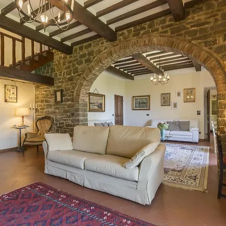 Ai Cedri Villa