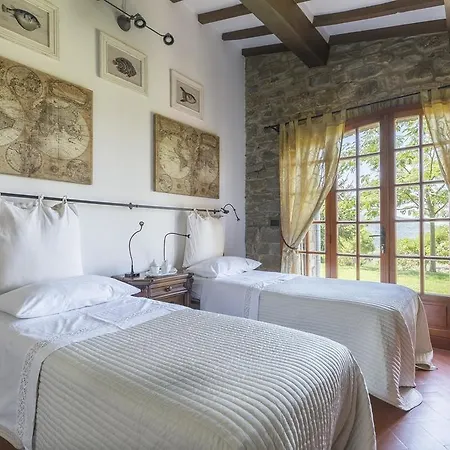 Villa Ai Cedri