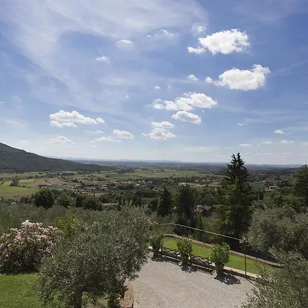 Villa Ai Cedri