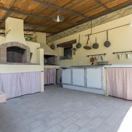Villa Ai Cedri
