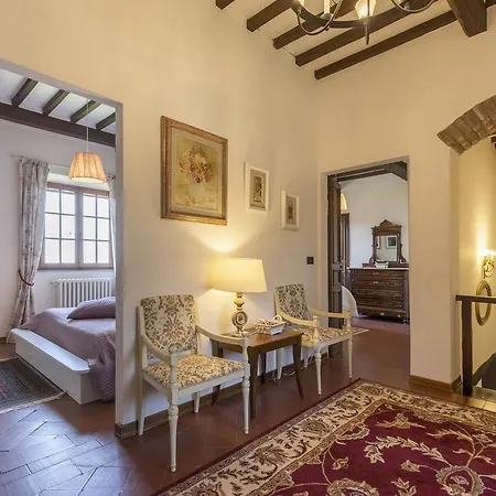 Villa Ai Cedri *