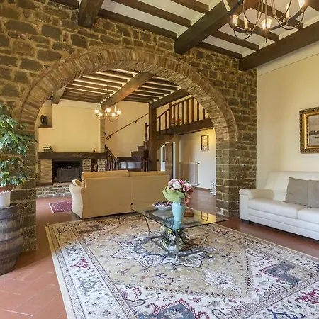 Ai Cedri Κορτόνα