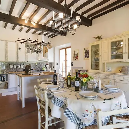 Ai Cedri * Κορτόνα