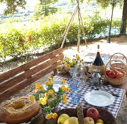 Ai Cedri * كورتونا